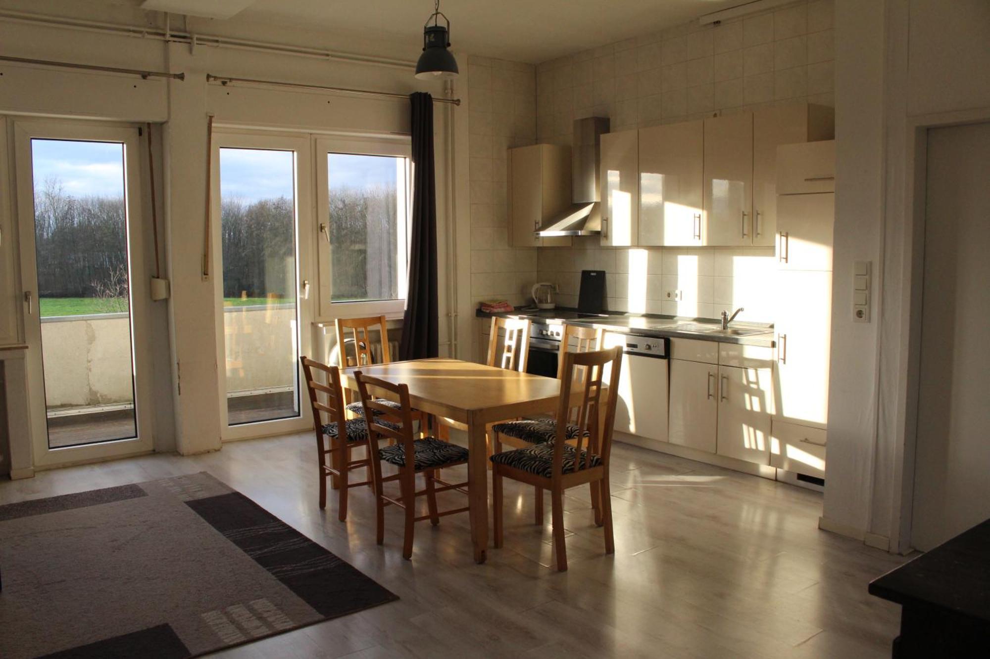 World House Wetten Kevelaer Room photo