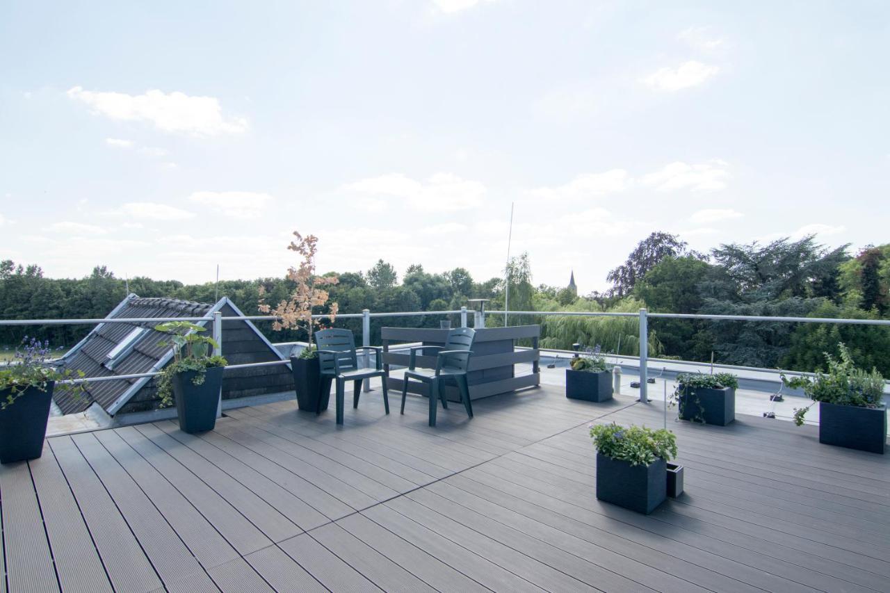 World House Wetten Kevelaer Exterior photo